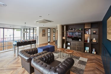 1 bed studio, Blackhorse Lane, Walthamstow, London, E176SX - Image 12